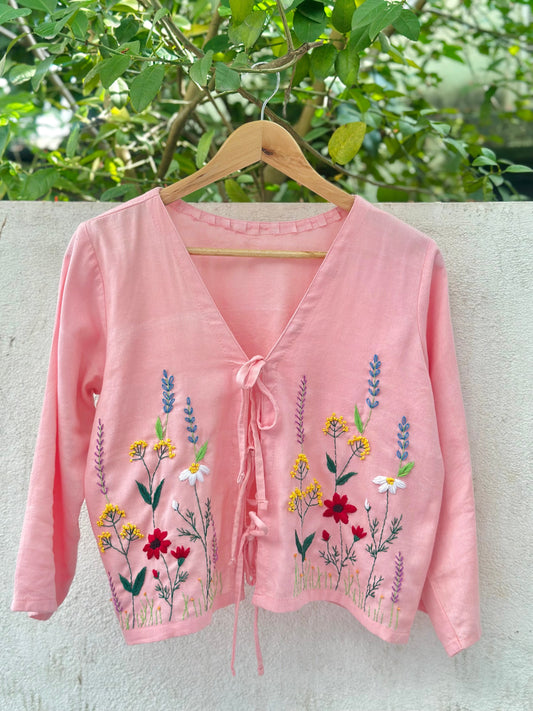 Wildflower top