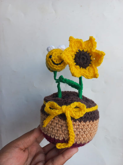 Bee-long Together Pot