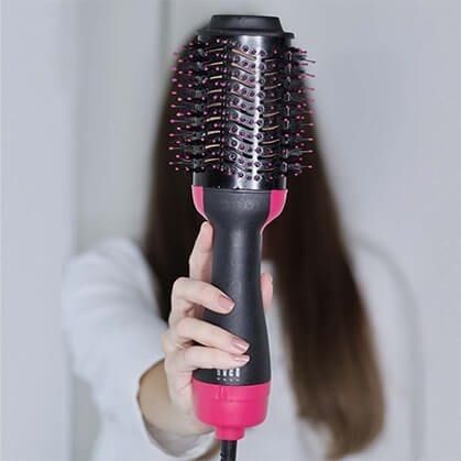 3 in 1 HAIR DRYER BRUSH
